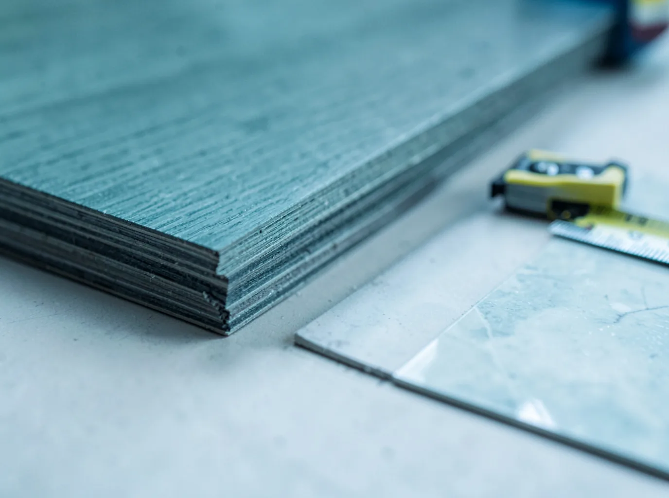 Luxury Vinyl Plank Installation Canyon Creek, MT FAQs